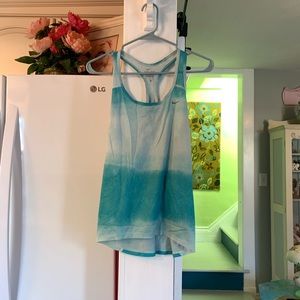 Nike tank top